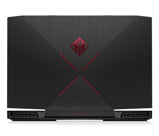 HP OMEN i7-7700HQ/16GB/1TB+240SSD/Win10x GTX1050Ti - 376186 - zdjęcie 6